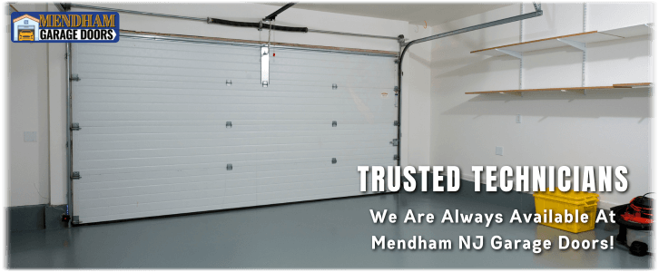 Mendham NJ Garage Door Repair